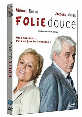 Folie douce poster