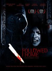 Poster Followed Home