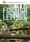 Film Foreign Letters