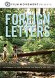 Film - Foreign Letters
