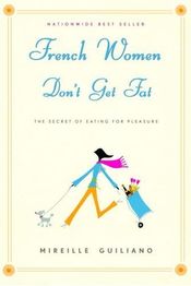 Poster French Women Don't Get Fat