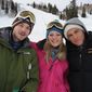 Foto 11 Kevin Zegers, Shawn Ashmore, Emma Bell în Frozen