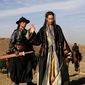 Kate Tsui în Jin yi wei/Dragonul verde