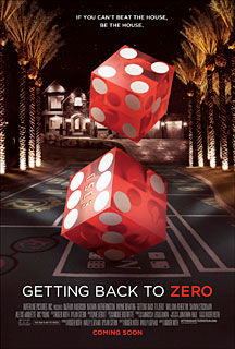 Getting Back to Zero poster