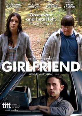 Girlfriend poster