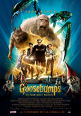Goosebumps