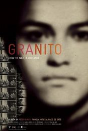 Poster Granito