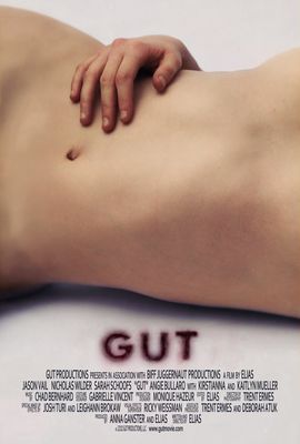 Gut poster