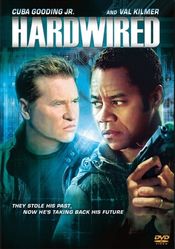 Poster Hardwired