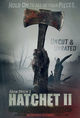 Film - Hatchet II