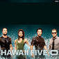 Poster 3 Hawaii Five-0