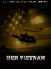 Poster Her Vietnam