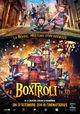 Film - The Boxtrolls