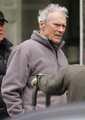 Clint Eastwood în Hereafter