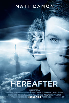 Hereafter poster