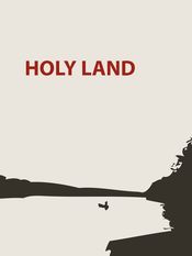 Poster Holy Land