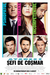 Horrible Bosses