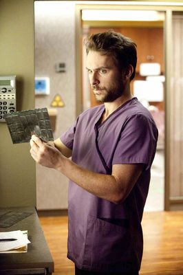 Charlie Day în Horrible Bosses