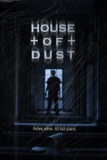 House of Dust poster