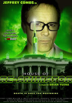 House of Re-Animator