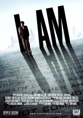 I Am poster