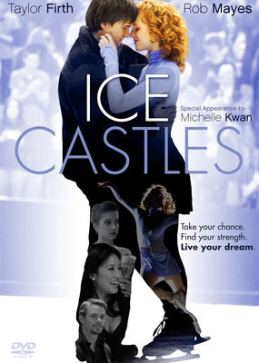 Ice Castles poster