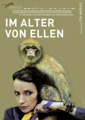 Poster Im Alter von Ellen