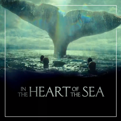 In the Heart of the Sea