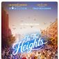 Poster 1 In the Heights