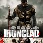 Poster 2 Ironclad