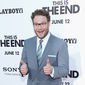 Seth Rogen în This Is The End - poza 134