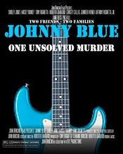 Poster Johnny Blue