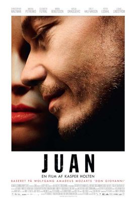 Juan poster