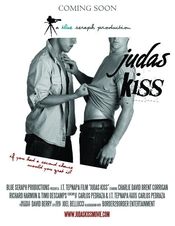 Poster Judas Kiss