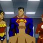 Foto 6 Justice League: Crisis on Two Earths