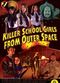Film Killer School Girls from Outer Space