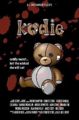 Kodie poster