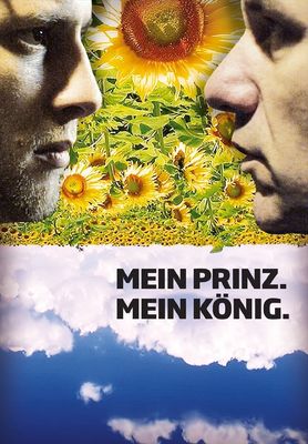 König Eisenherz poster