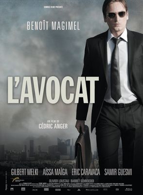 L'avocat poster