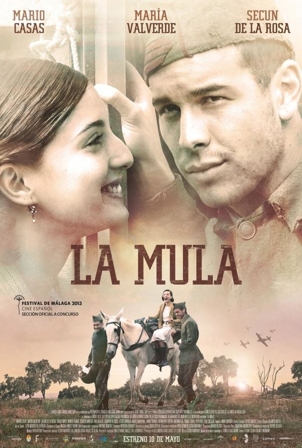 Filme cu Mario Casas - CineMagia.ro