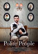 Polite people