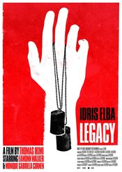 Poster Legacy