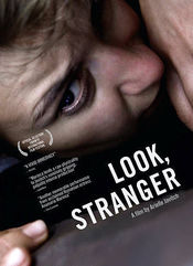 Poster Look, Stranger