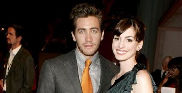 Jake Gyllenhaal, Anne Hathaway în Love and Other Drugs