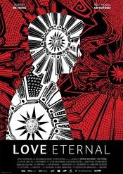 Poster Love Eternal