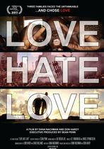 Love Hate Love
