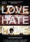 Film Love Hate Love