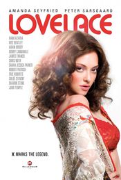Poster Lovelace