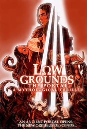 Poster Low Grounds: The Portal