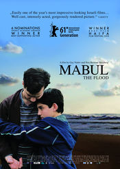 Poster Mabul